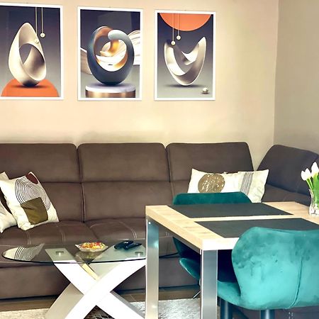 Nadia House Διαμέρισμα Μπισέλιε Εξωτερικό φωτογραφία