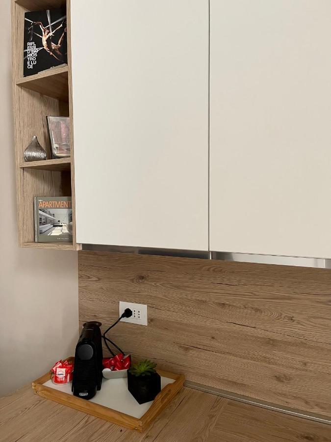 Nadia House Διαμέρισμα Μπισέλιε Εξωτερικό φωτογραφία