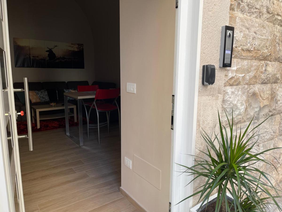 Nadia House Διαμέρισμα Μπισέλιε Εξωτερικό φωτογραφία