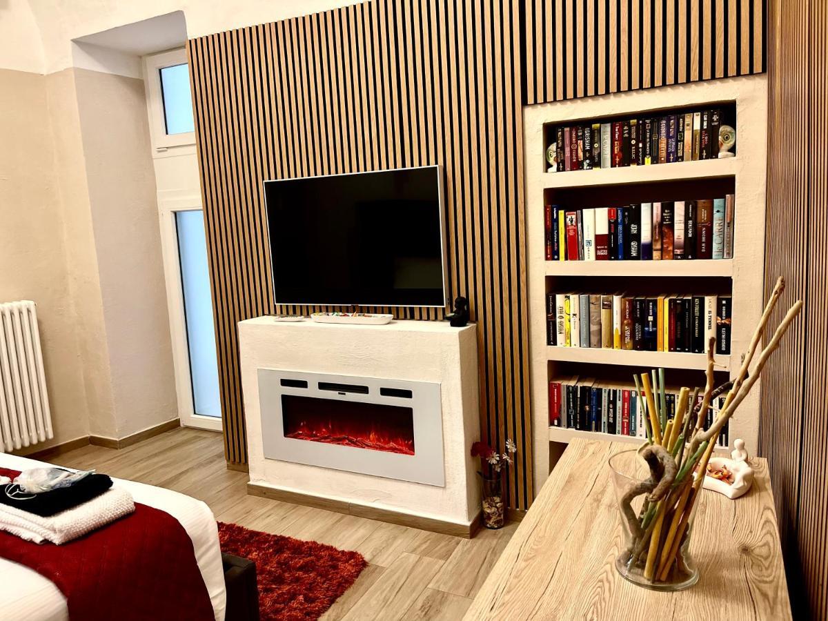 Nadia House Διαμέρισμα Μπισέλιε Εξωτερικό φωτογραφία
