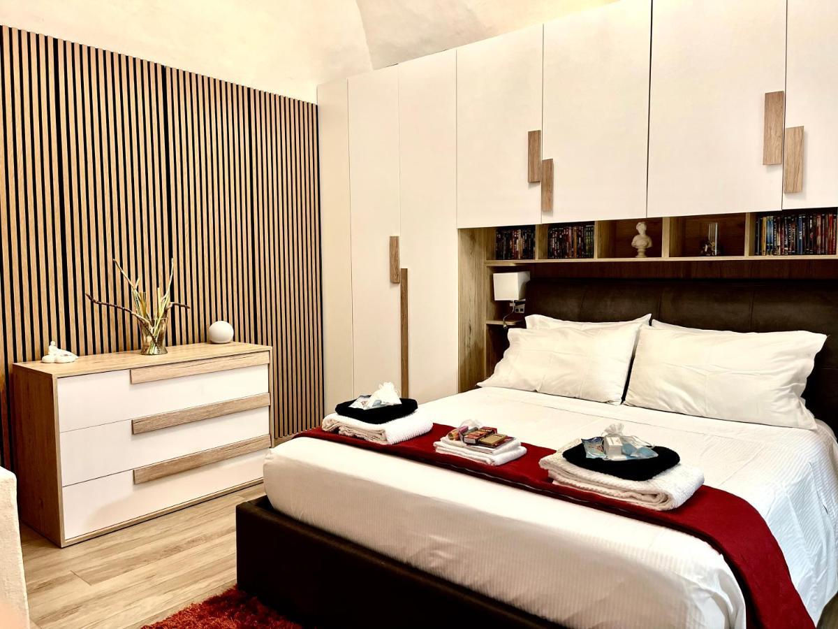 Nadia House Διαμέρισμα Μπισέλιε Εξωτερικό φωτογραφία