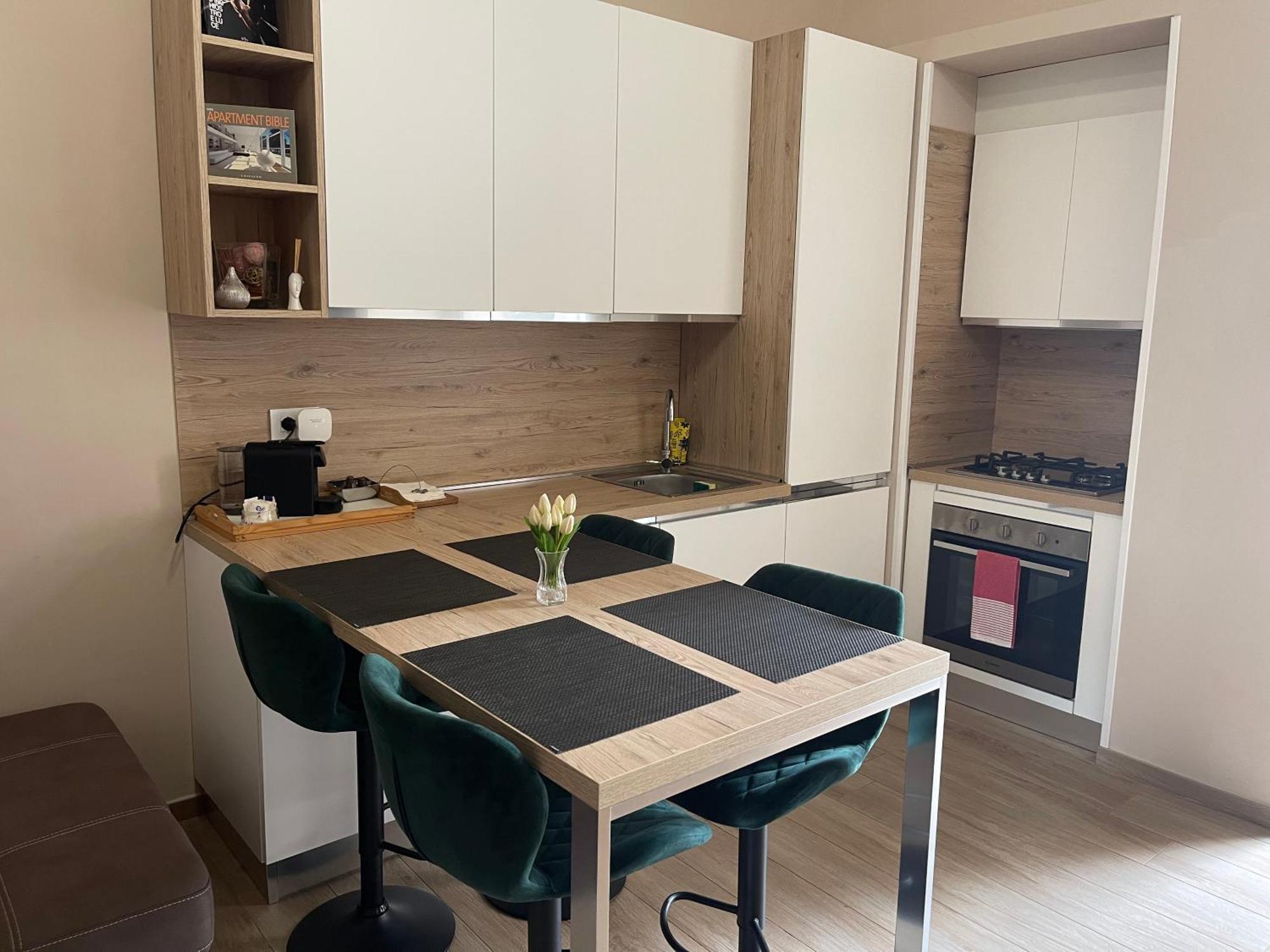 Nadia House Διαμέρισμα Μπισέλιε Εξωτερικό φωτογραφία