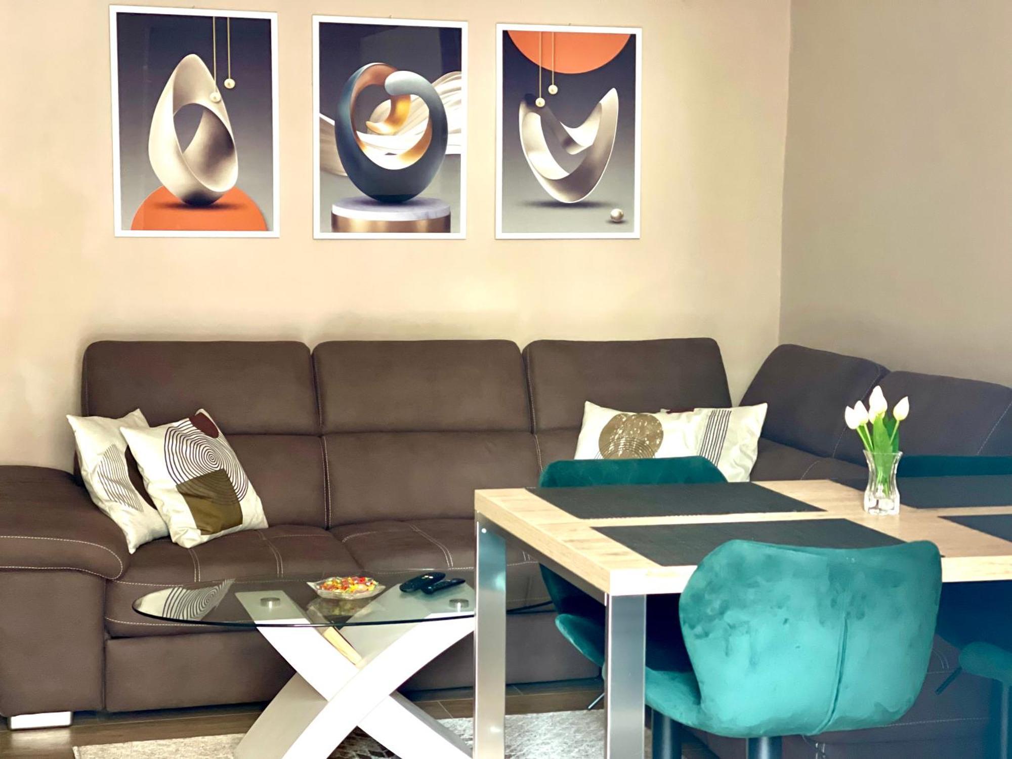 Nadia House Διαμέρισμα Μπισέλιε Εξωτερικό φωτογραφία