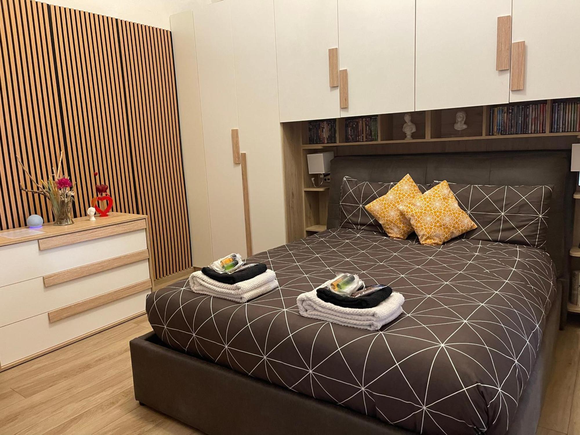 Nadia House Διαμέρισμα Μπισέλιε Εξωτερικό φωτογραφία